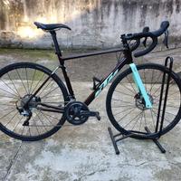 Bici Endurance KTM