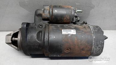 Motorino avviamento renault truck midliner usato