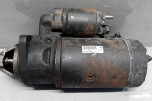 Motorino avviamento renault truck midliner usato