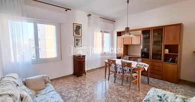 QUADRILOCALE - ZONA GARIBALDI CLASSE ENERGETICA B