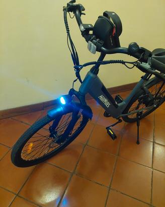 bicicletta elettrica 