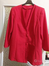 Giacchette da donna leggere