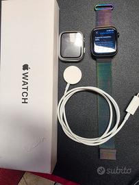 Apple Watch SE 2 gen 