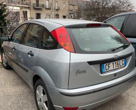 Ford focus 1.8 2003