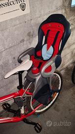 Seggiolino posteriore Ok Baby SIRIUS