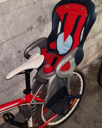 Seggiolino posteriore Ok Baby SIRIUS