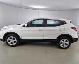 NISSAN QASHQAI 1.5 dCi 115 Business