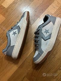 Converse basse