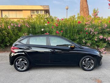 Hyundai i20 2023 - in garanzia ufficiale