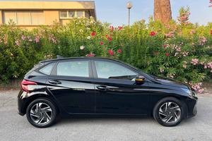 Hyundai i20 2023 - in garanzia ufficiale