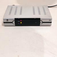 ricevitore satellitare DVB digitale terrestre 