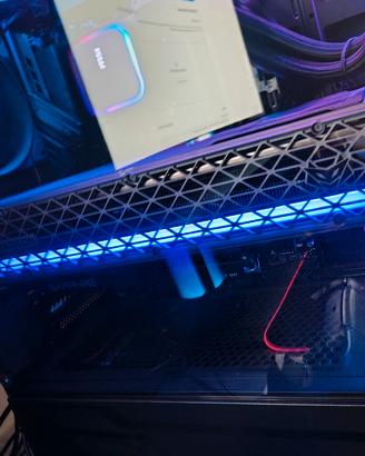 9070 XT Nitro 16 GB DDR6 usata 3 mesi 