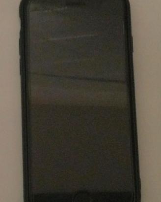 I phone 8