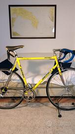 Bici da corsa d'epoca Berma