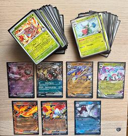 Rivali Predestinati Pokémon