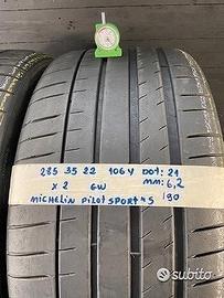 Michelin p. s. 285 35 22