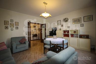 Appartamento Pordenone [811VRG]