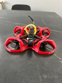 Drone FPV cinewhoop elrs + Accessori