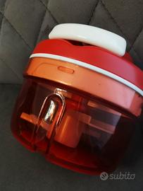 Turbo Chef mini Tupperware 