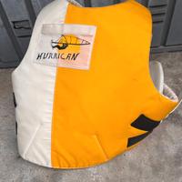 Trapezio windsurf a giubbotto