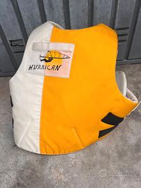 Trapezio windsurf a giubbotto