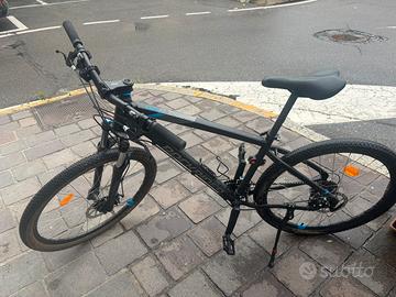 Mountain Bike Rockrider ST 520 27.5"