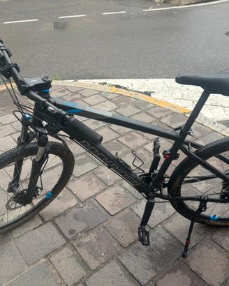Mountain Bike Rockrider ST 520 27.5"