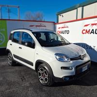 FIAT PANDA CITYLIFE 0.9 TwinAir Turbo Natural Powe