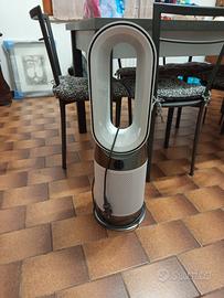 Dyson Air Multiplier Technology