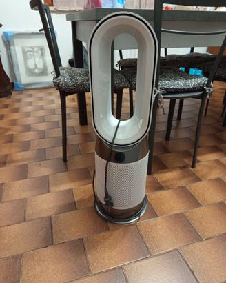 Dyson Air Multiplier Technology