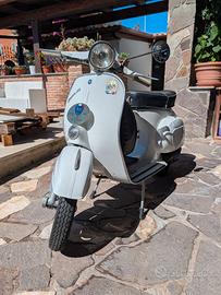vespa 125 Primavera anno 1970