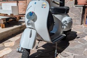 vespa 125 Primavera anno 1970