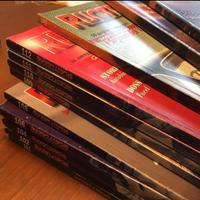 Riviste Autoclassiche