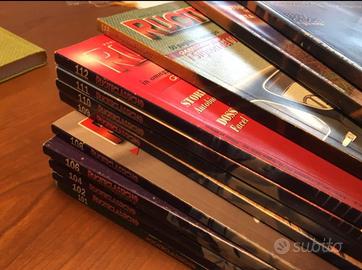 Riviste Autoclassiche