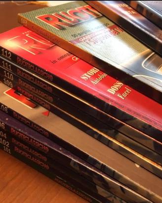 Riviste Autoclassiche