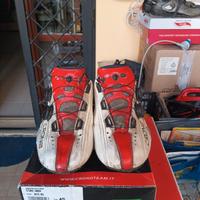 SCARPE CICLISMO STRADA MIS. 45eu 11us 29cm. 