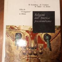 Religioni dell'America precolombiana