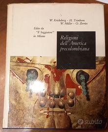 Religioni dell'America precolombiana