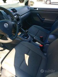 Golf 5