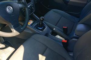 Golf 5