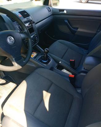 Golf 5