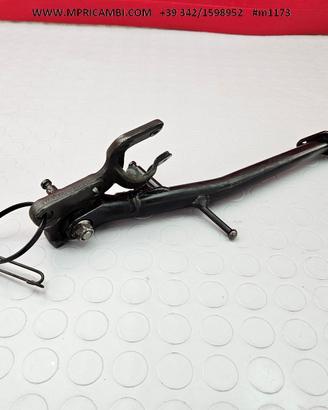 CAVALLETTO LATERALE SUZUKI GSXR 600 2004 2005 GSX