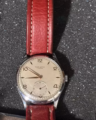 Orologio ASTOR WATCH