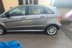 Mercedes Classe B 200 CDI Premium