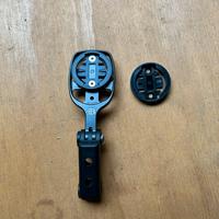 Supporto Garmin  Black Inc Factor