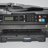 Stampante EPSON WF-2750