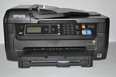 Stampante EPSON WF-2750