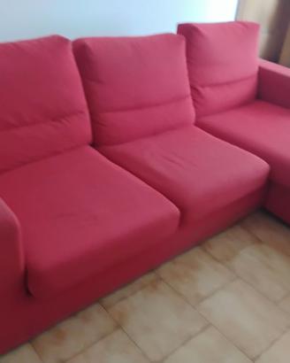Divano 3 posti