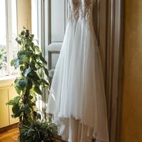 Abito da Sposa