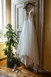 Abito da Sposa